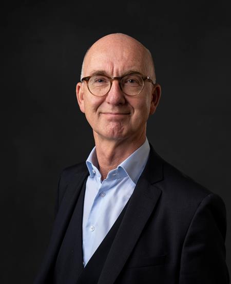 Foto van Henk Naves