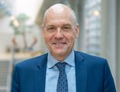 Dhr. mr. Jasper van den Beld (president)