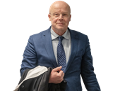 Jan van der Groen