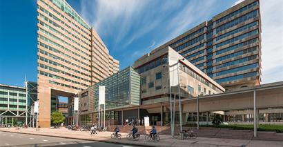 College van Beroep voor het Bedrijfsleven
