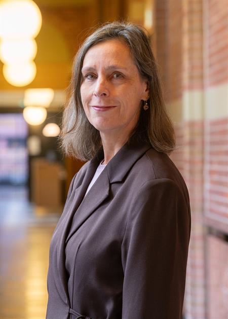 Portret van Mr. drs (J.C.) Boeree