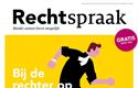 Voorblad rechtspraak magazine april 2018