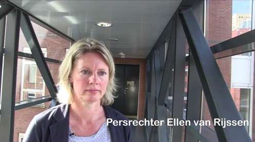 Portret van Ellen-van-Rijssen