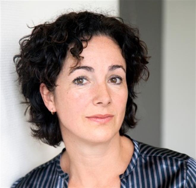 Femke Halsema