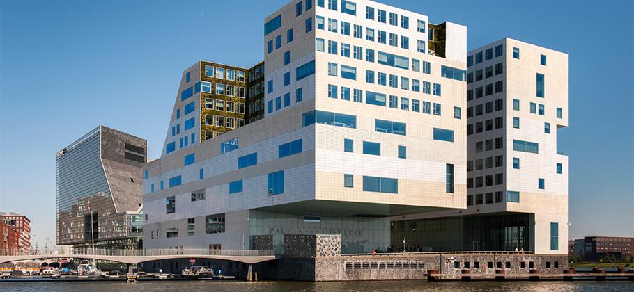 gerechtshof Amsterdam