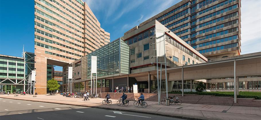 Gerechtshof Den Haag