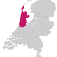 Werk- en rechtsgebied gerechtshof Amsterdam