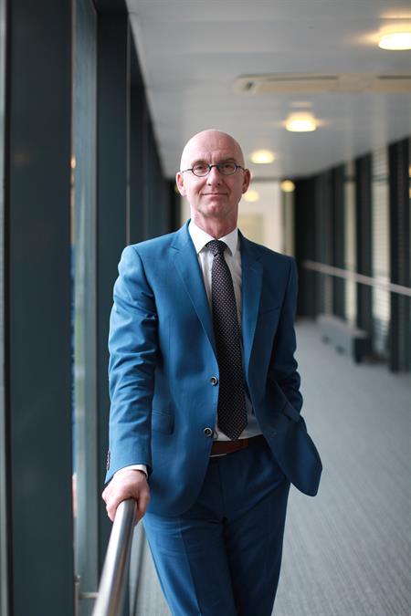 Foto van Henk Naves