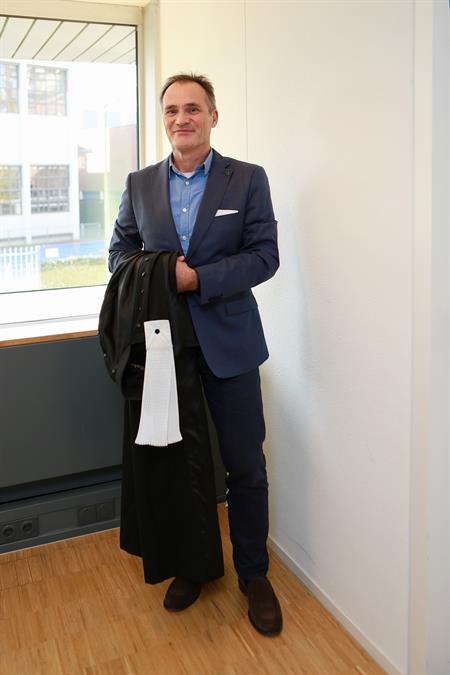 Klaas Blankevoort
