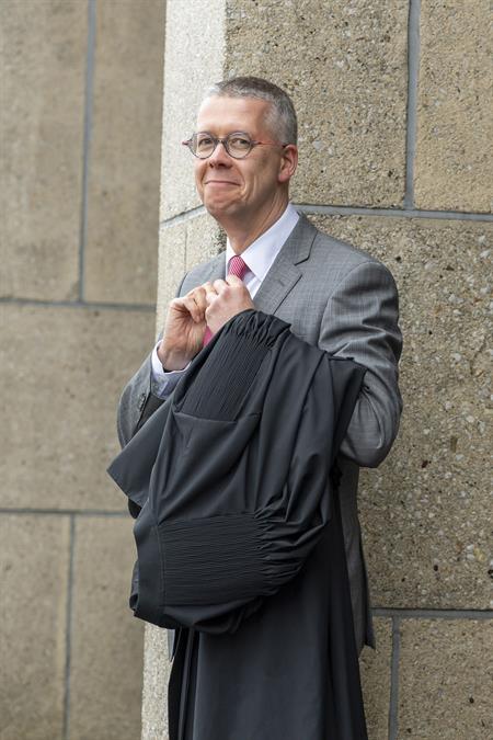 Martijn van Wees