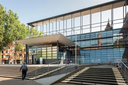 Project Cascade zorgt voor snellere rechtspraak bij Centrale Raad van Beroep