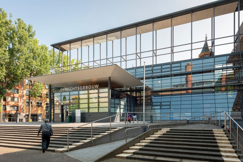 Project Cascade zorgt voor snellere rechtspraak bij Centrale Raad van Beroep