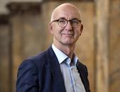Photo of Henk Naves