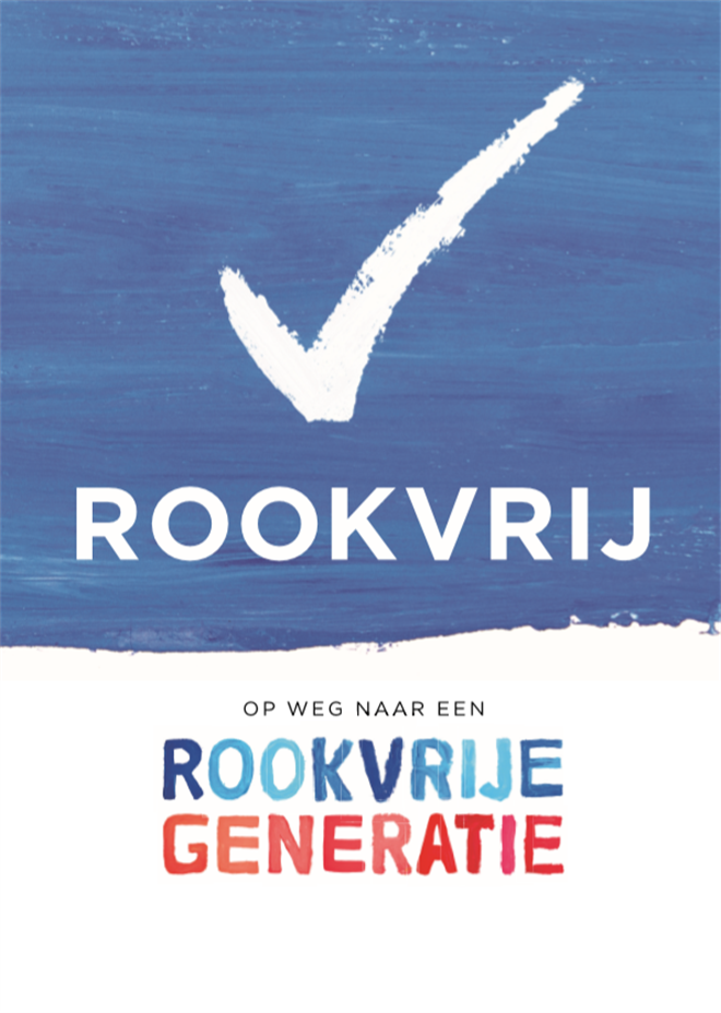 Rookvrije generatie