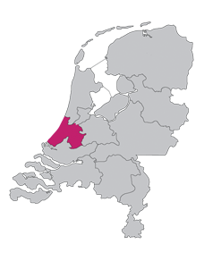 Werk- en rechtsgebied rechtbank Den Haag