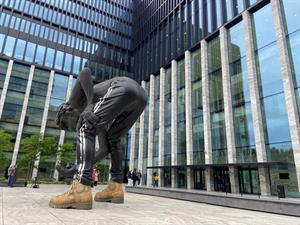 Justitieel Complex Schiphol