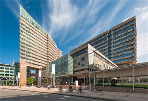 Justitieel Complex Schiphol