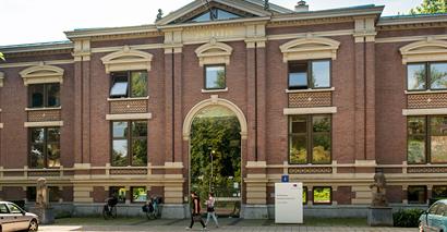 Rechtbank Gelderland