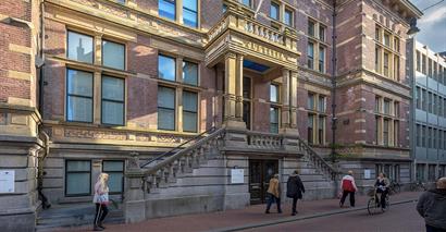 Rechtbank Holland
