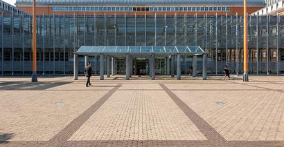 Rechtbank Oost-Brabant