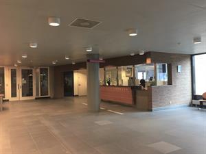 Centrale Informatiebalie Dordrecht