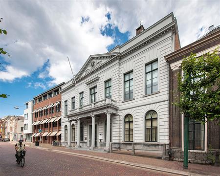 Rechtbank Dordrecht