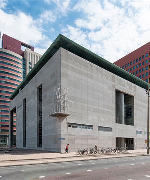 Rechtbank Rotterdam