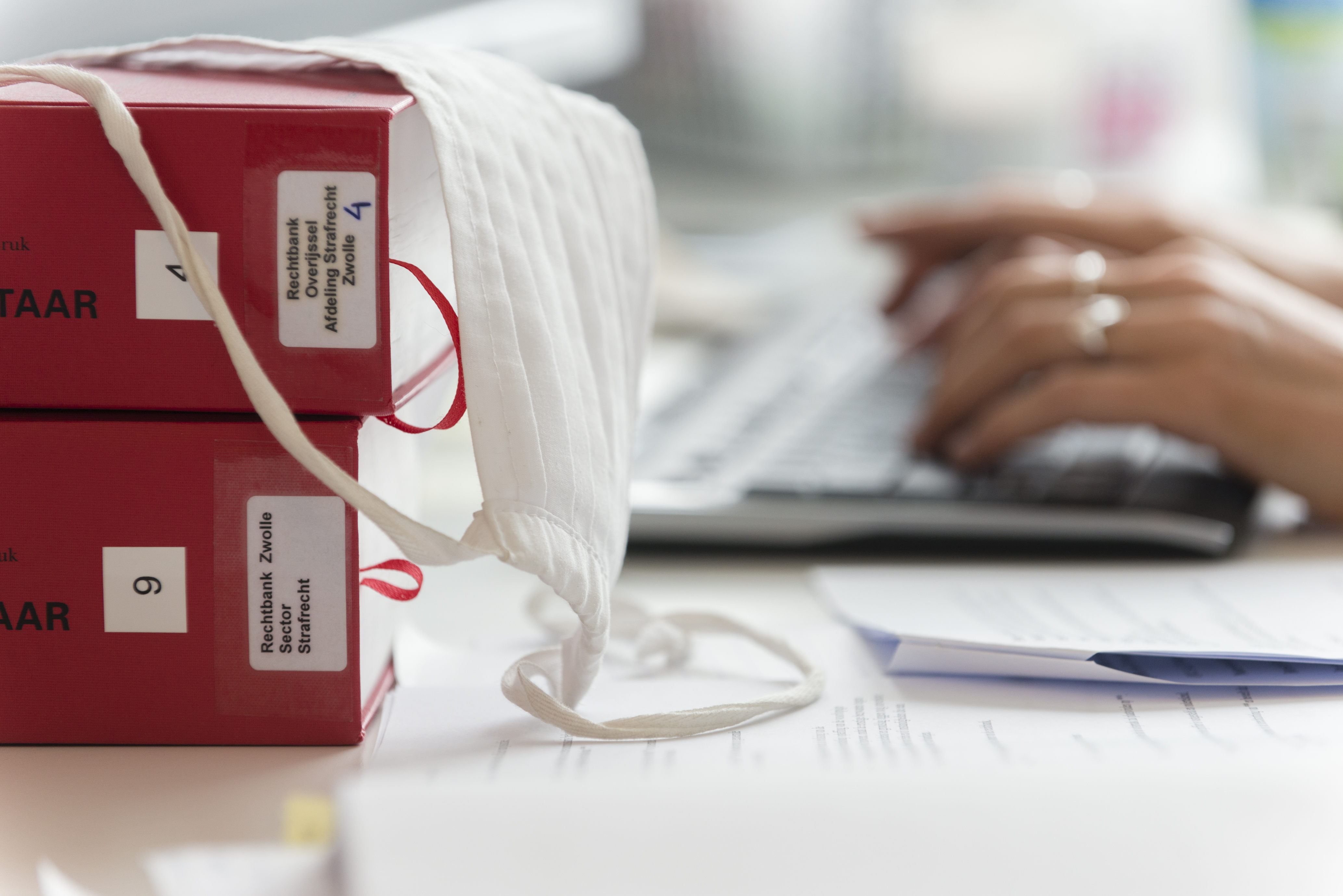 wetsvoorstel over afpakken crimineel vermogen tast rechtsbescherming aan