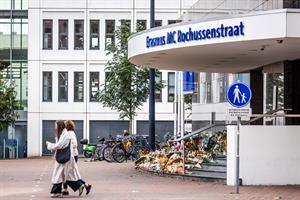 Justitieel Complex Schiphol