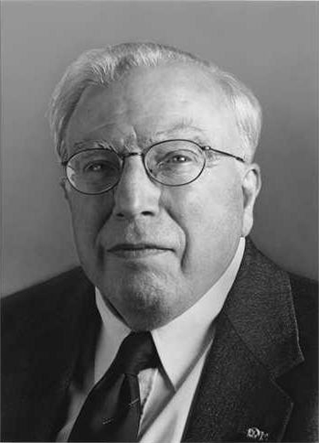 Portret van mr. W.H. Schipper