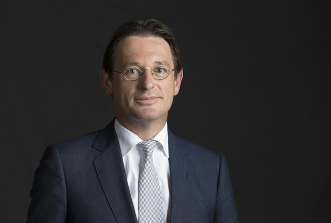 Kees Sterk