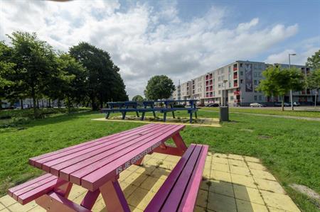 Foto: beeldbank gemeente Amsterdam.