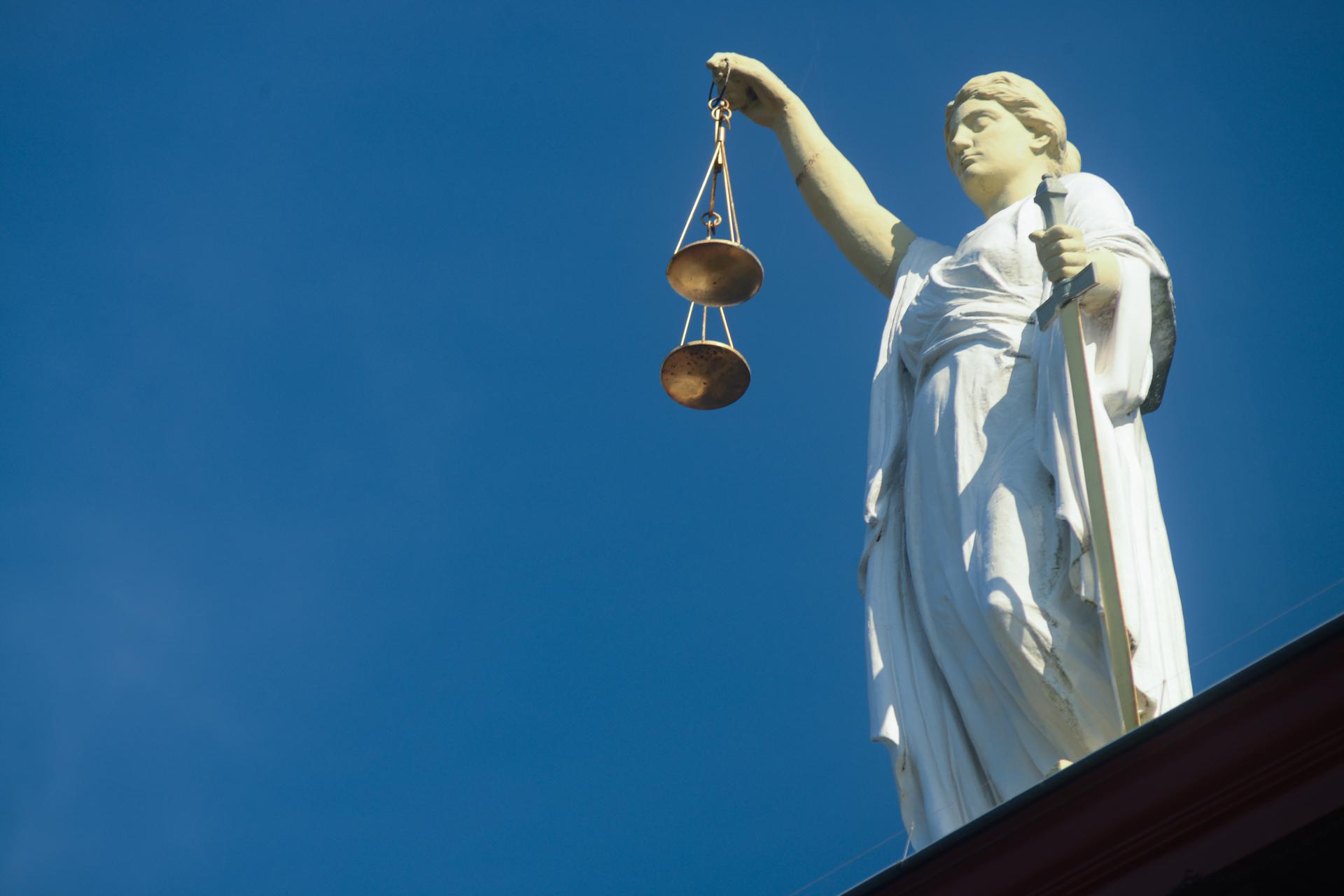 Uitbreiding taakstrafverbod kan onrechtvaardig uitpakken