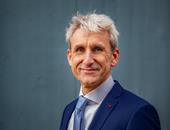 Dhr. mr. Walter Wijbrands (niet-rechtelijk bestuurslid)