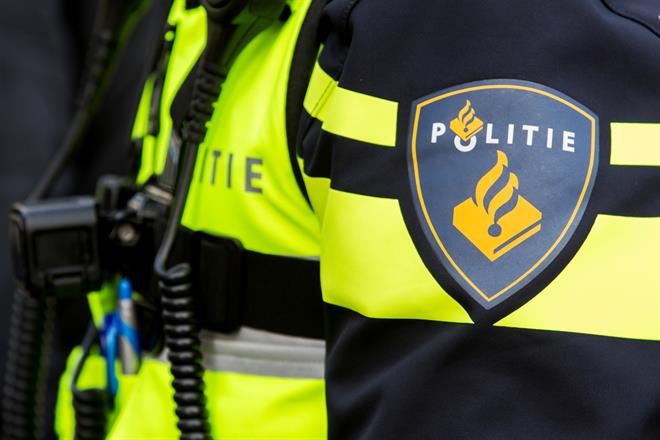 Foto ter illustratie (Hollandse Hoogte)