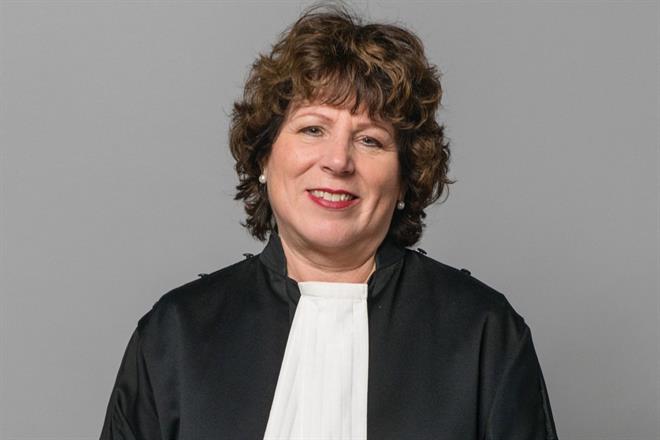 Elianne van Rens