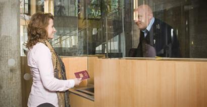 Voorzieningen voor slachtoffers