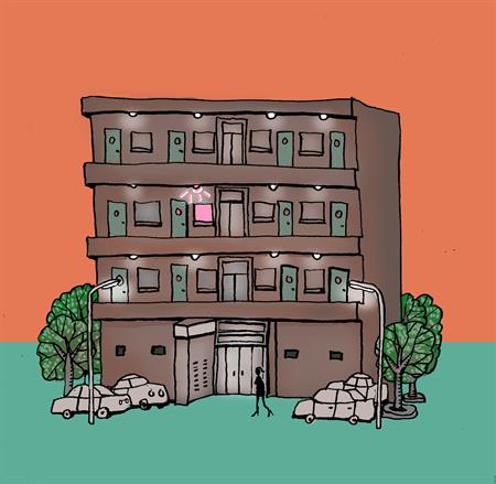 Op de rol: ‘Mijnheer wilde met prostitutie verdienen aan zijn huurwoning’