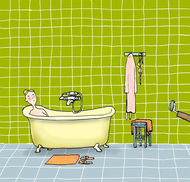 Illustratieve afbeelding