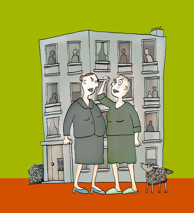 Illustratieve afbeelding