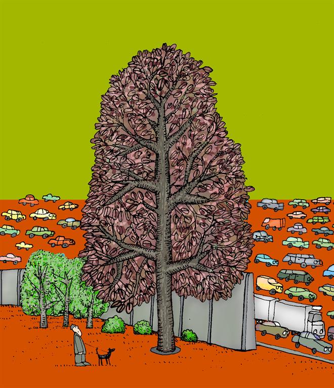 Illustratieve afbeelding