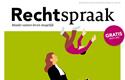 Voorblad rechtspraak magazine juli 2021
