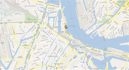 map-amsterdam
