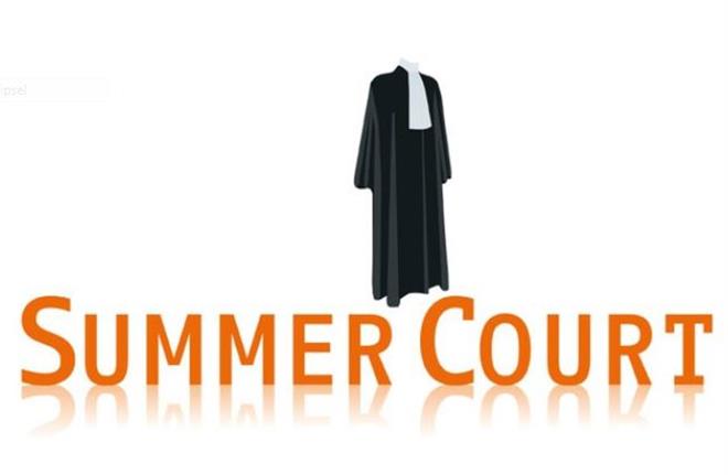 logo summercourt