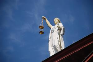 Justitieel Complex Schiphol