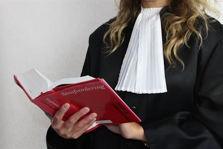 Afbeelding van rechter Meijer