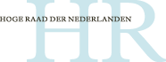 Logo Hoge Raad der Nederlanden