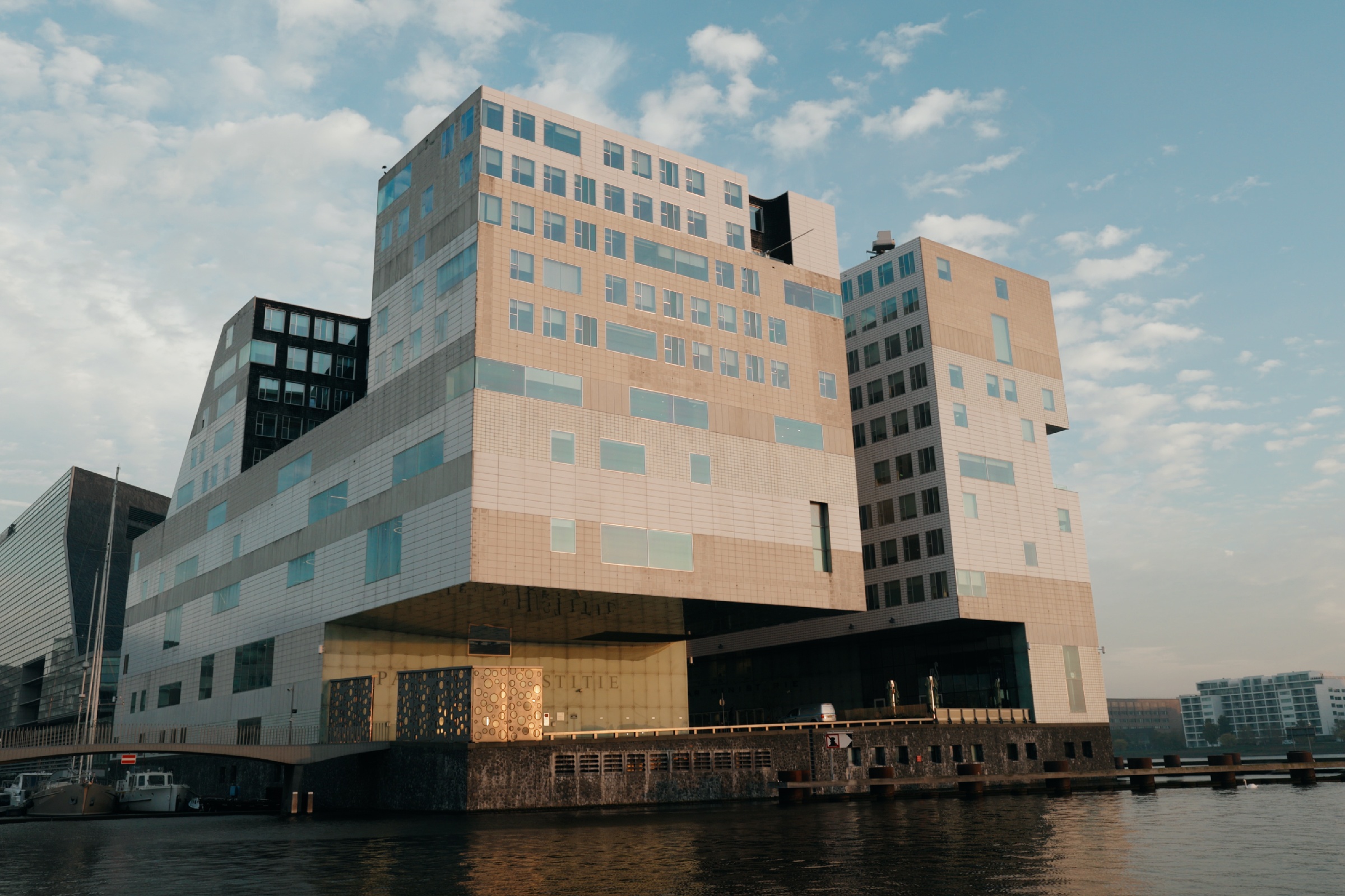 Nieuwe voorzitters Ondernemingskamer