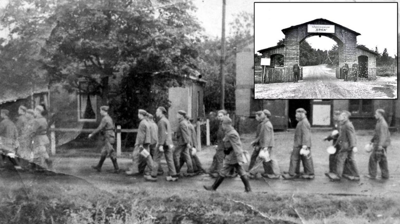 Rechtspraak, oorlog en vrijheid