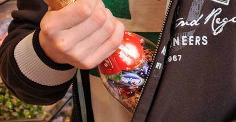 Berechting van jonge verdachten